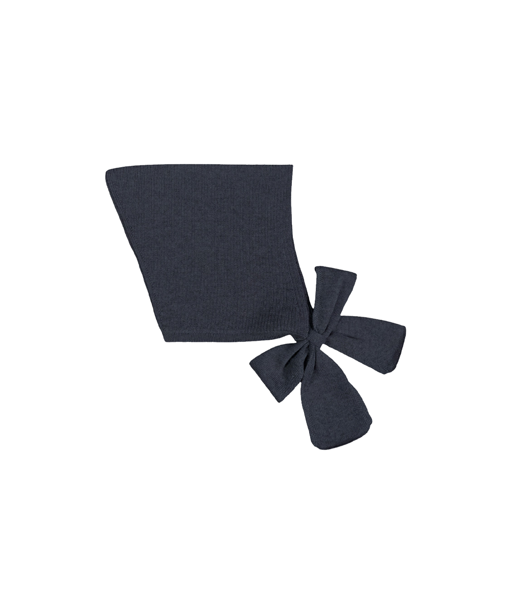 Tegan Bonnet - Slate Grey