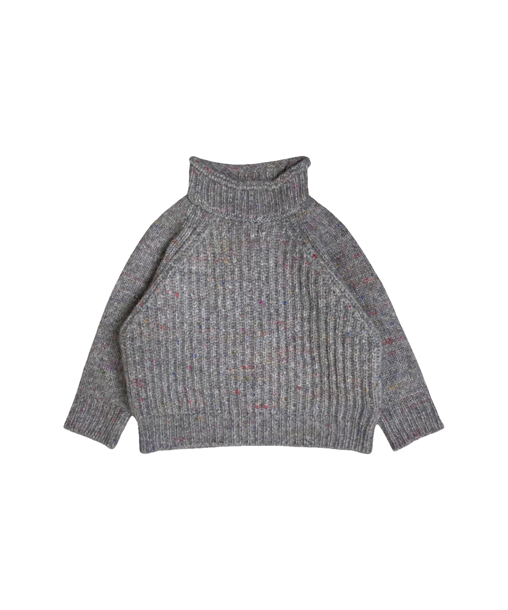 Moya Pullover - Puddle