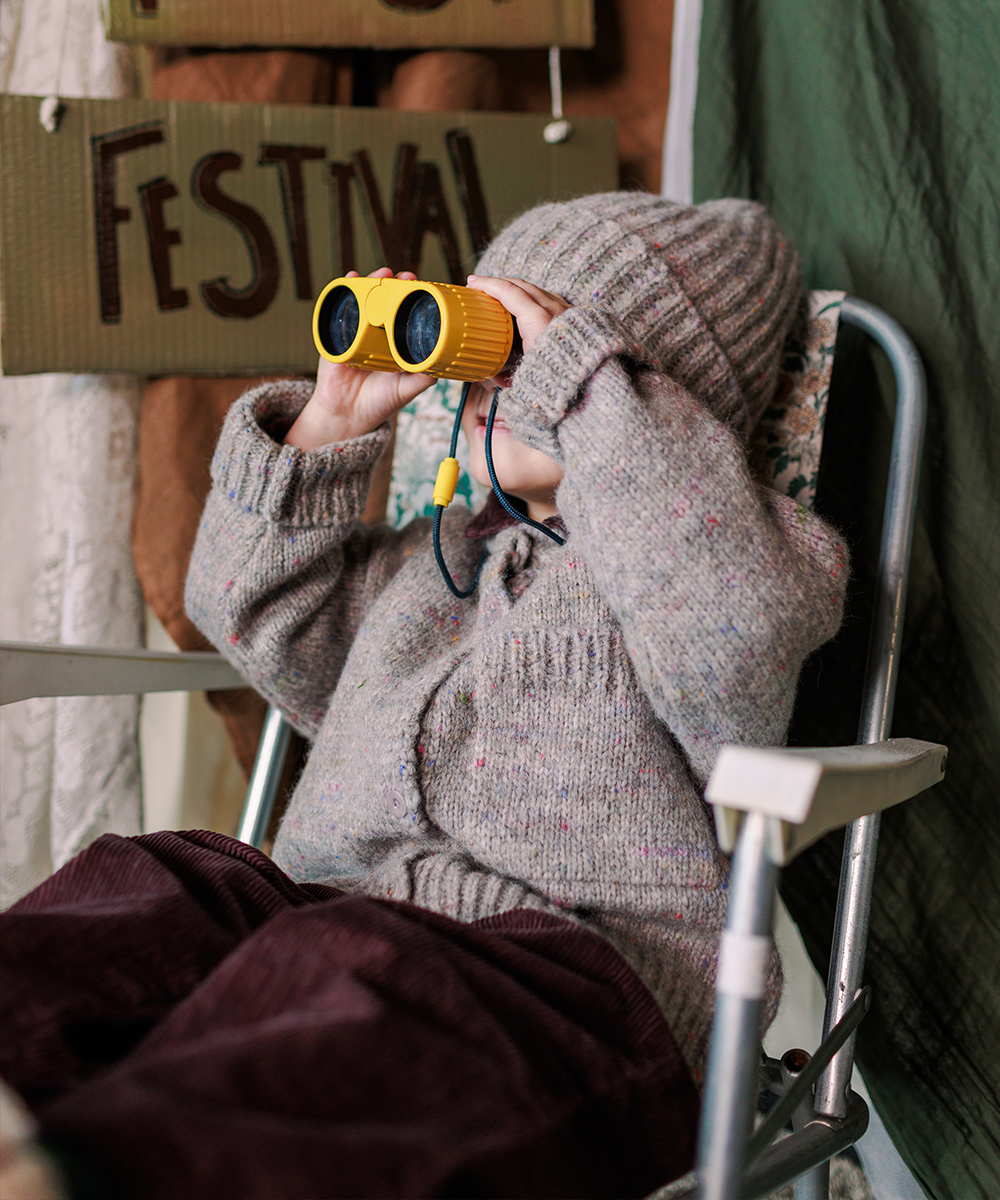 Moya Beanie - Puddle