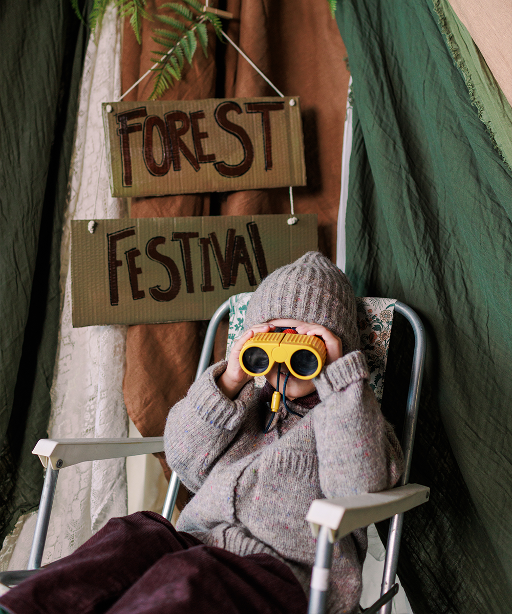 Moya Cardigan - Puddle