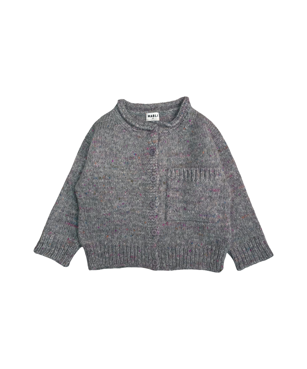 Moya Cardigan - Puddle