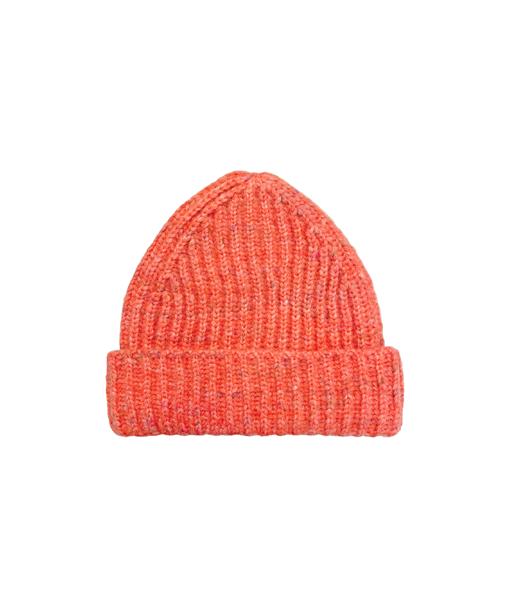 Moya Beanie - Blaze
