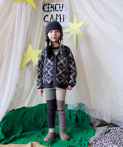 Sêr Cardigan - Alpine Wolf
