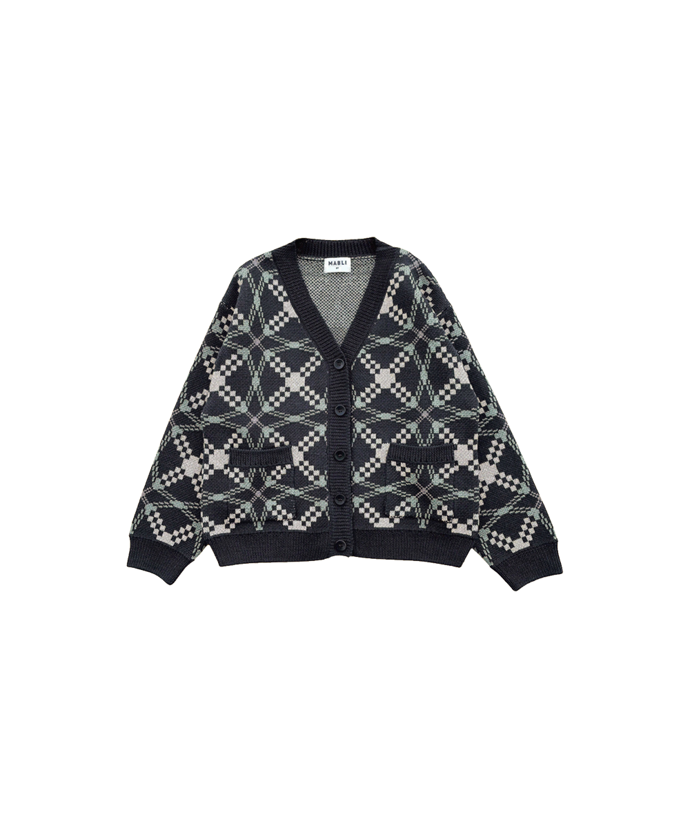 Sêr Cardigan - Alpine Wolf (Adult)