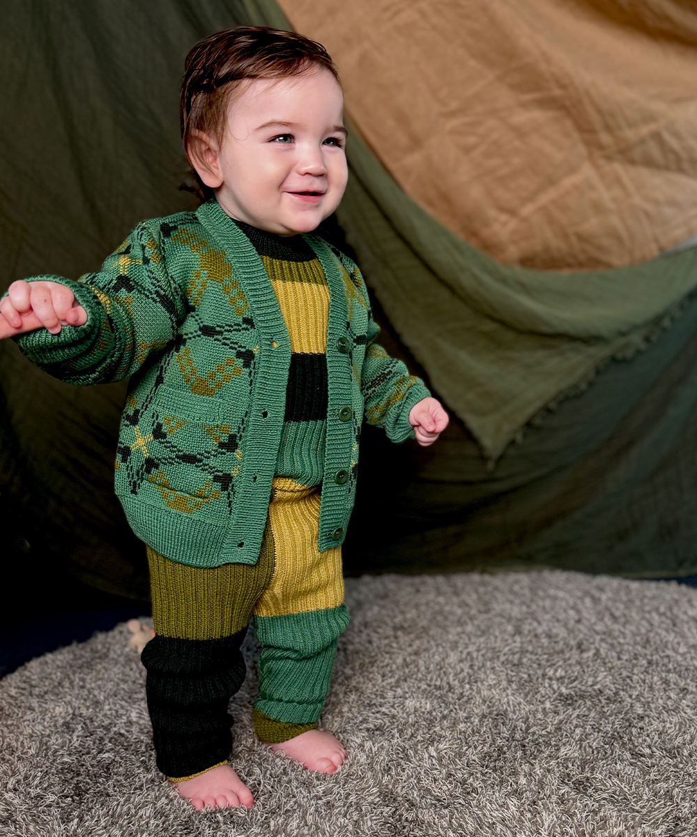 Sêr Cardigan - Forest Festival