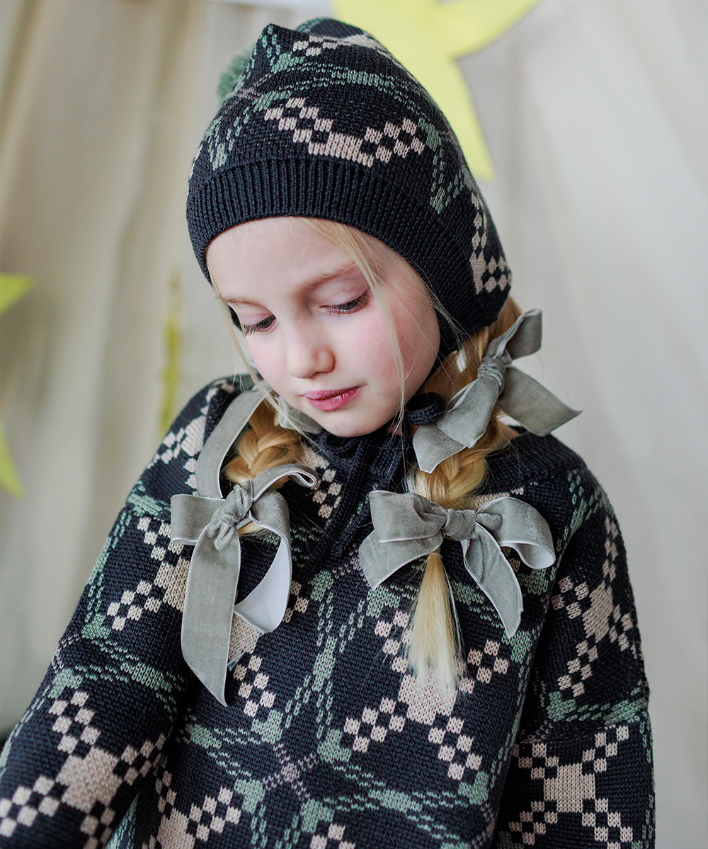 Sêr Pullover - Alpine Wolf