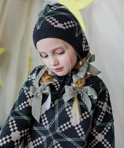 Sêr Pullover - Alpine Wolf