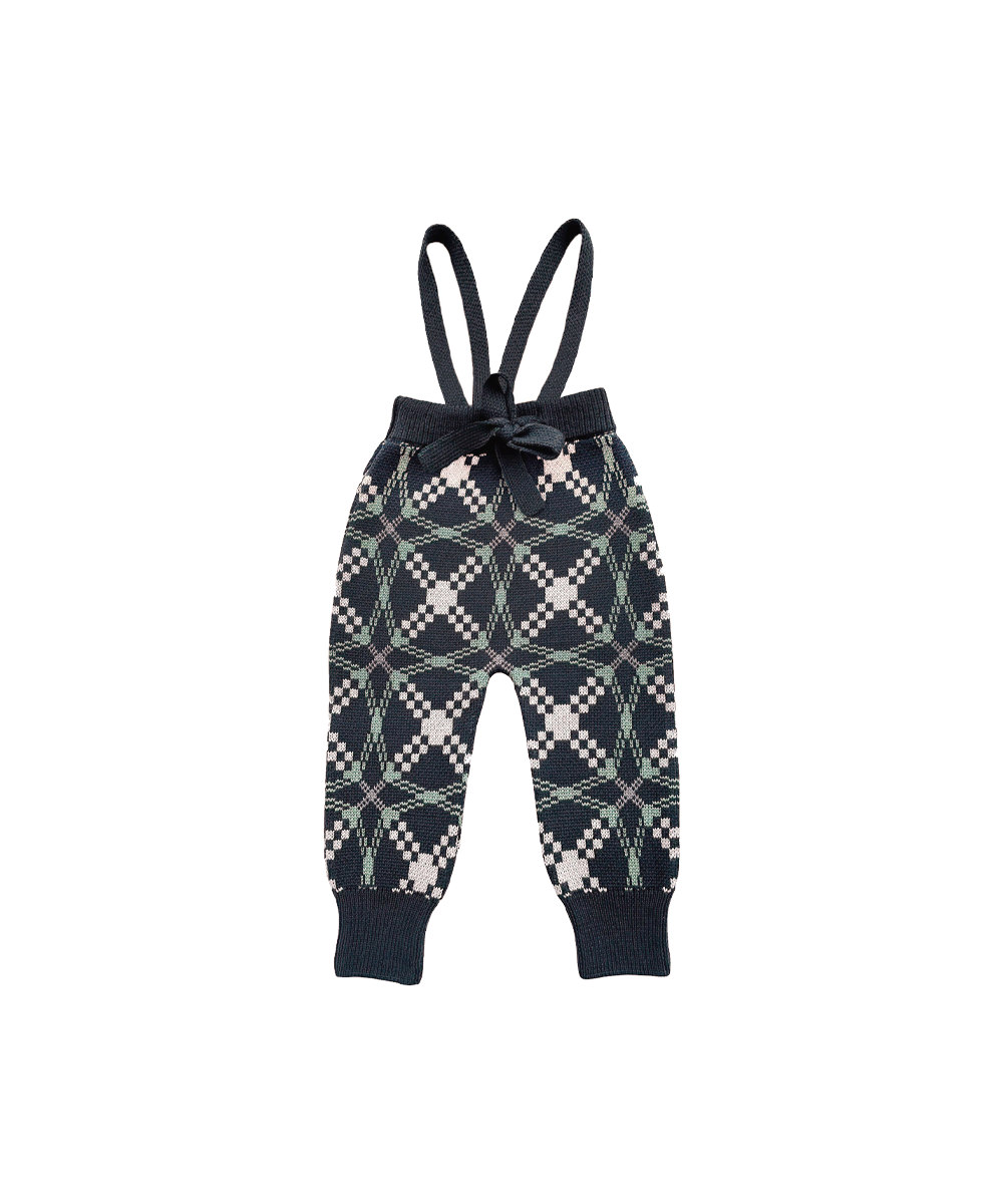 Sêr Pants - Alpine Wolf
