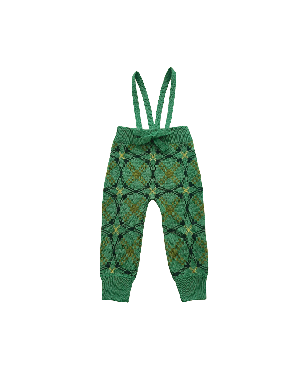 Sêr Pants - Forest Festival