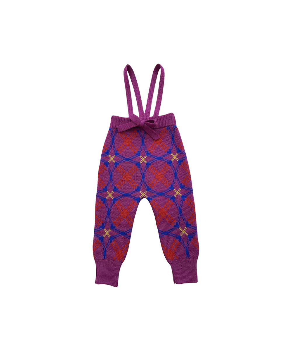 Sêr Pants - Violet Dream