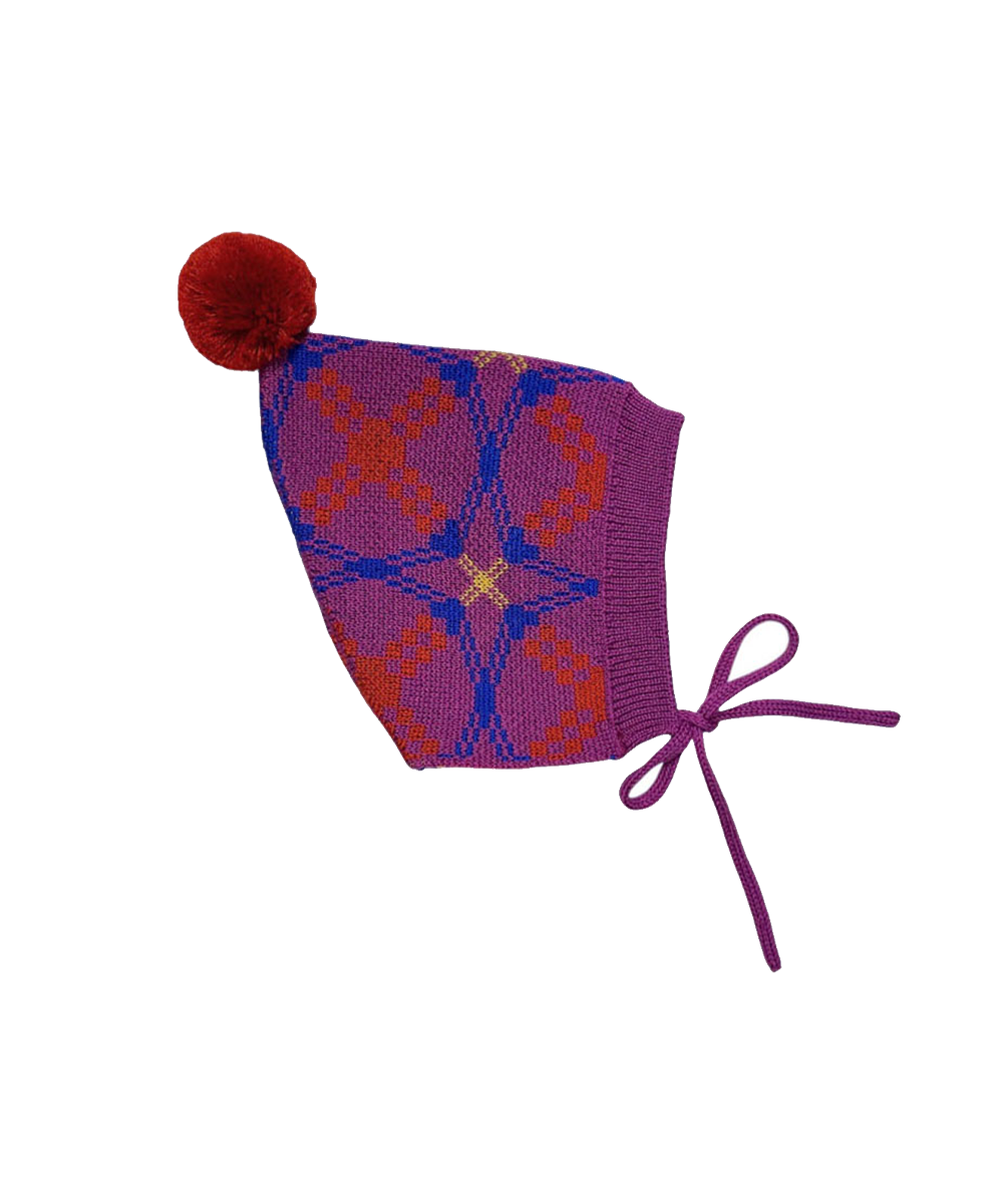Sêr Bonnet Violet Dream 本体画像(正面)