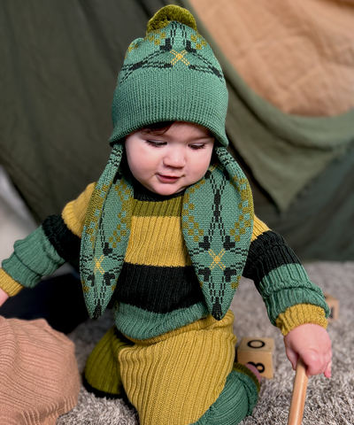 Sêr Beanie - Forest Festival
