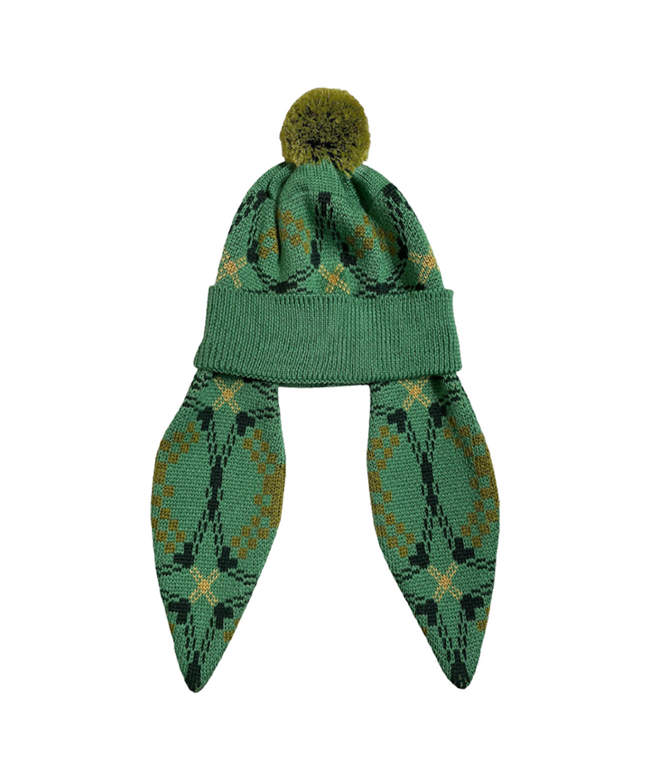 Sêr Beanie - Forest Festival