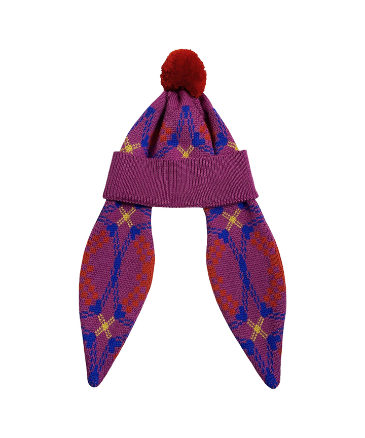 Sêr Beanie - Violet Dream