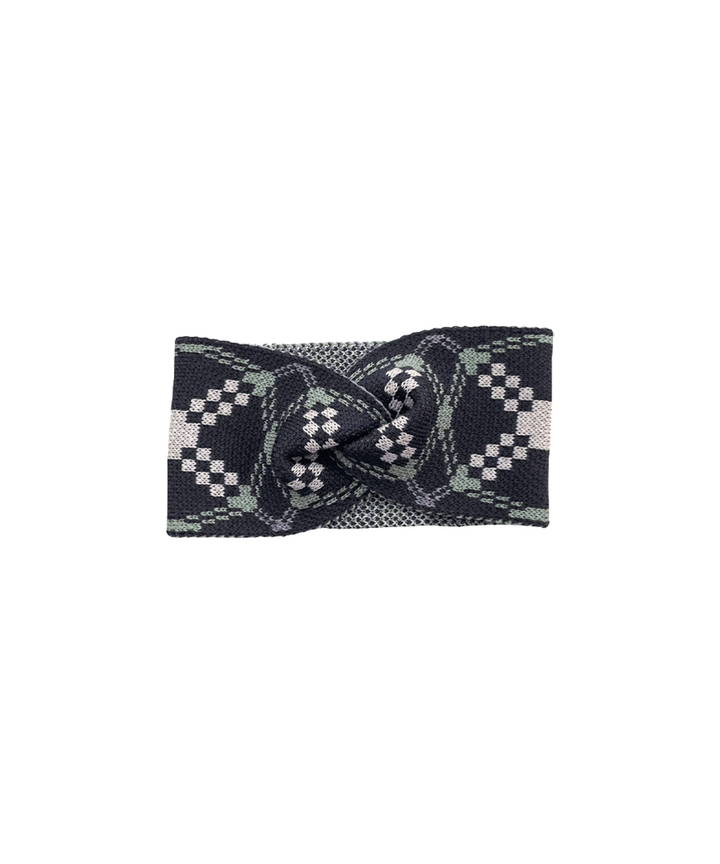 Sêr Headband - Alpine Wolf