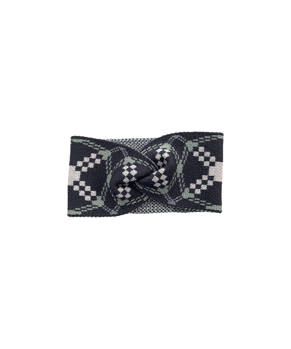 Sêr Headband - Alpine Wolf
