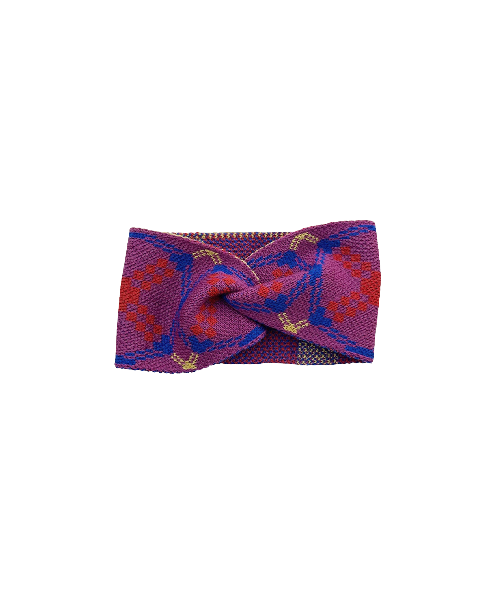 Sêr Headband - Violet Dream
