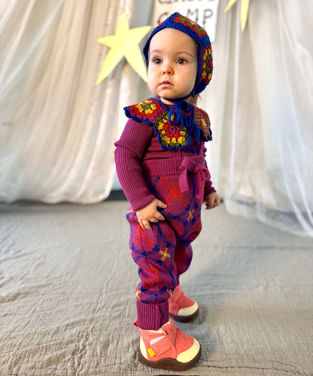 Sêr Pants - Violet Dream