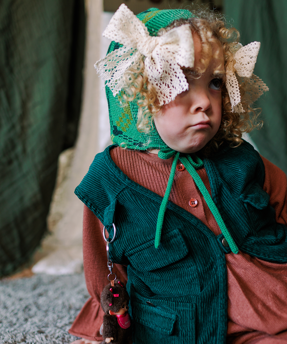 Sêr Bonnet - Forest Festival