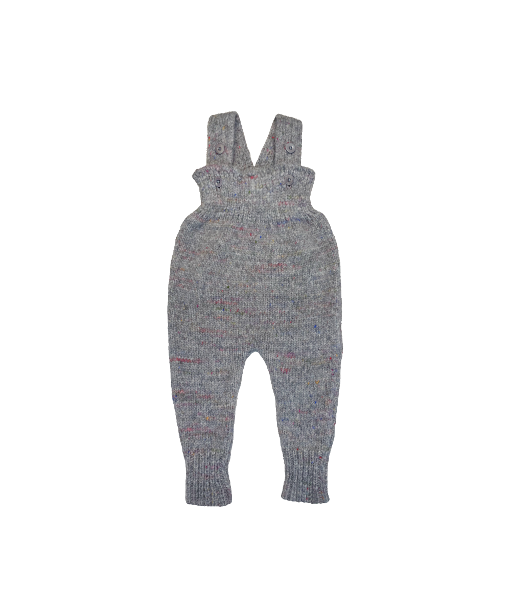 Moya Dungarees - Puddle