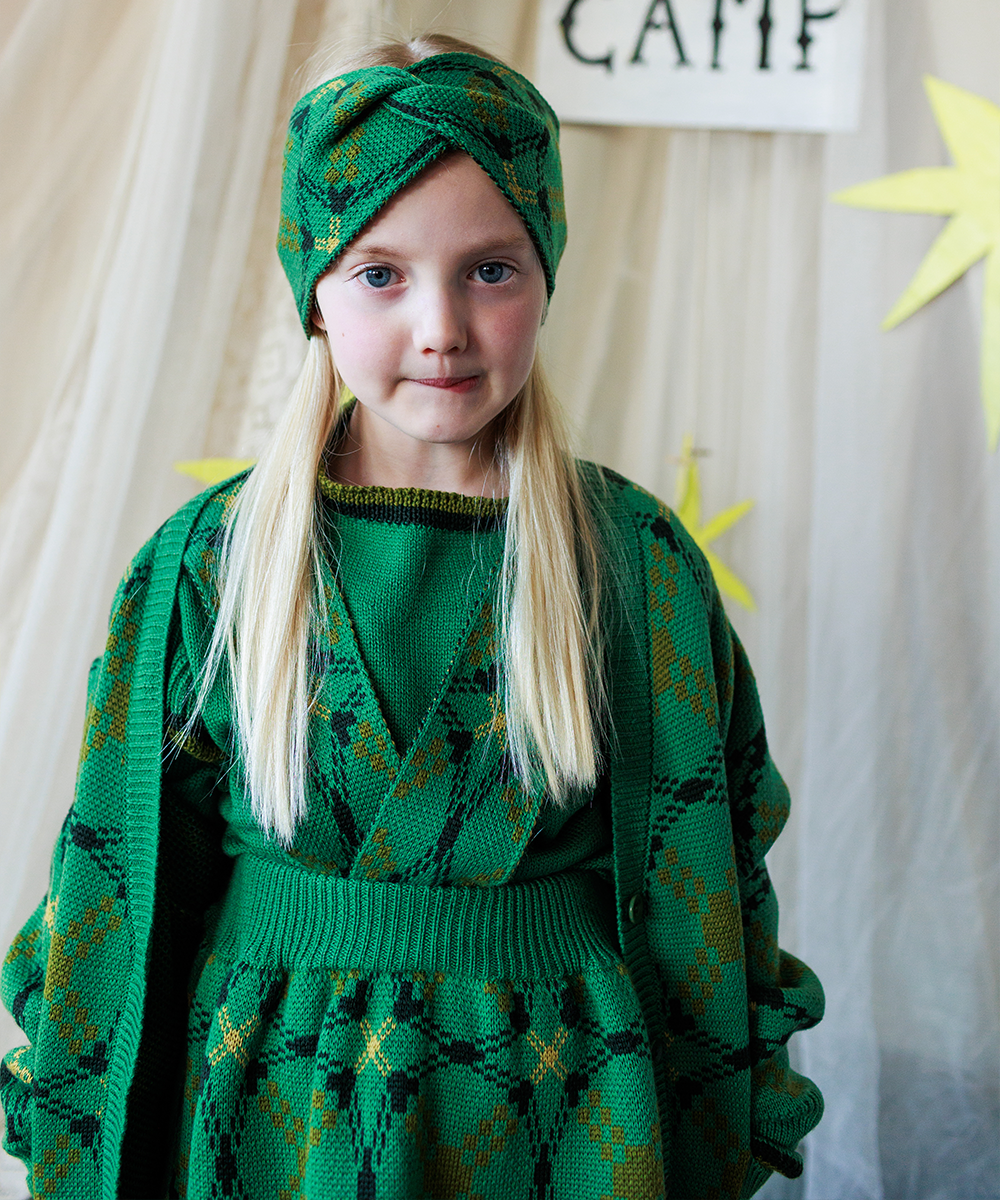 Sêr Cardigan - Forest Festival