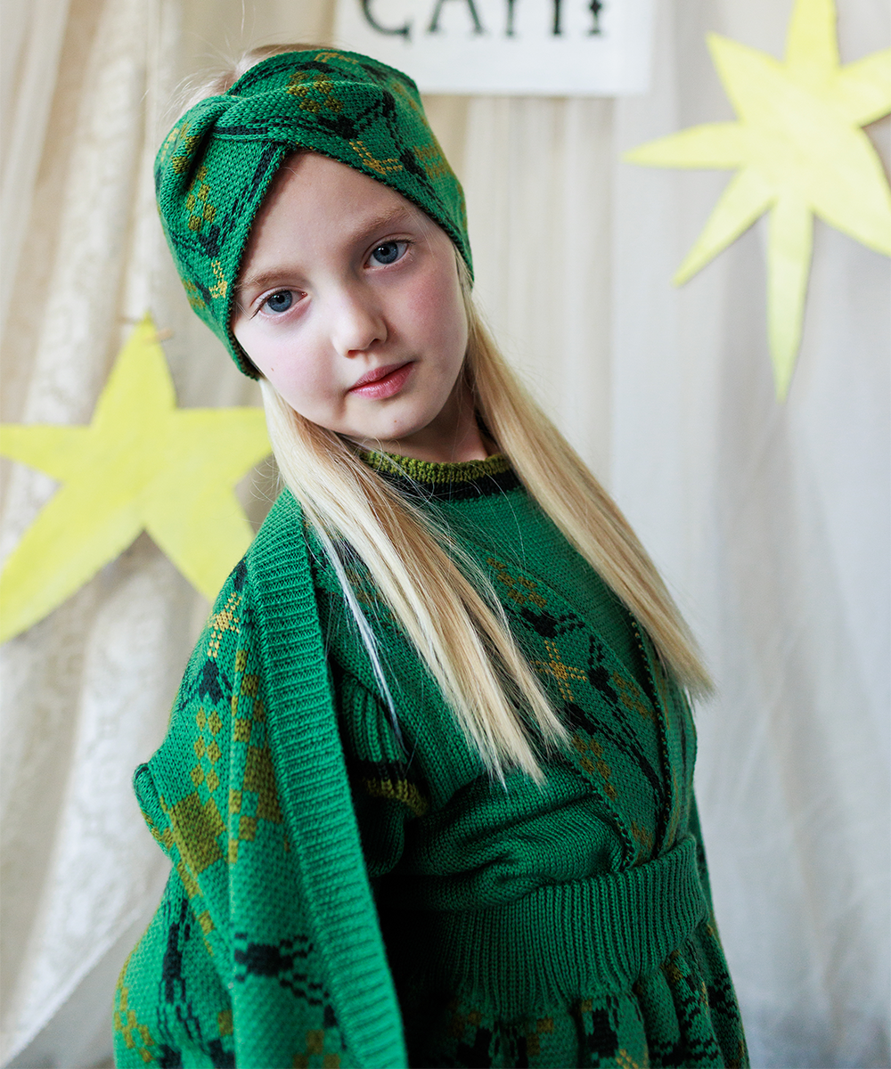 Sêr Pinafore - Forest Festival
