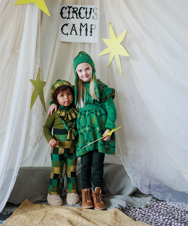 Sêr Beanie - Forest Festival