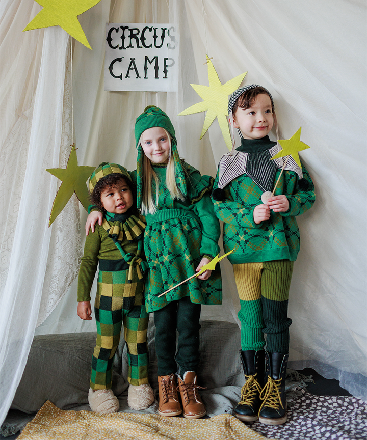 Sêr Beanie - Forest Festival