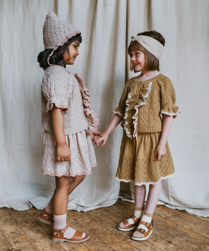 Awena Skirt - Chouette