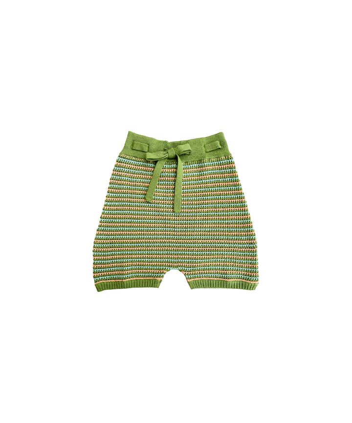 Campfa Shorts - Clover