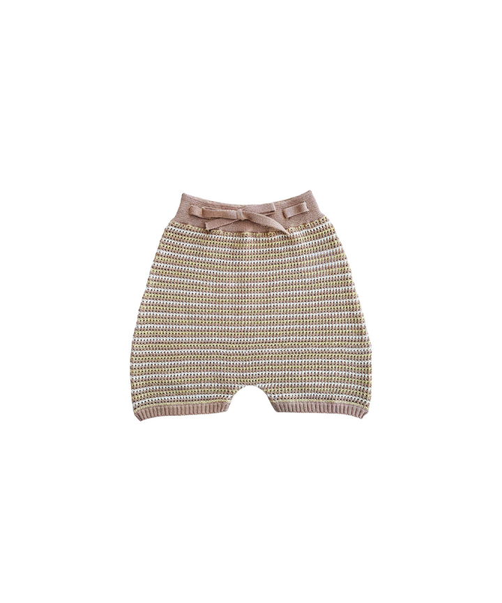 Campfa Shorts - Portobello