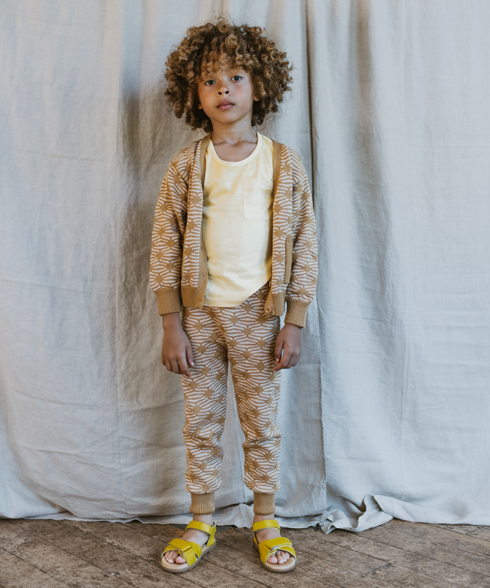 Diamond Pants - Chouette