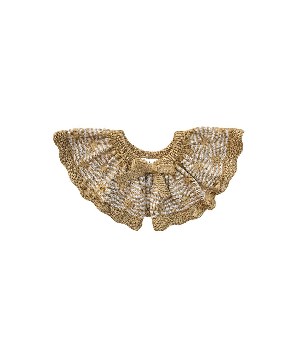 Diamond Collar - Chouette