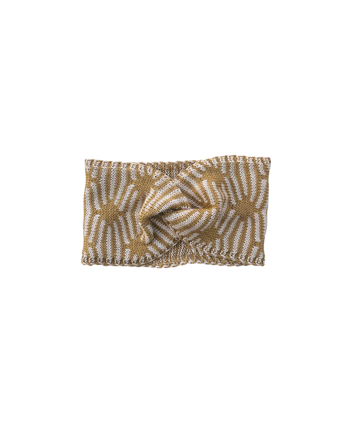 Diamond Headband - Chouette