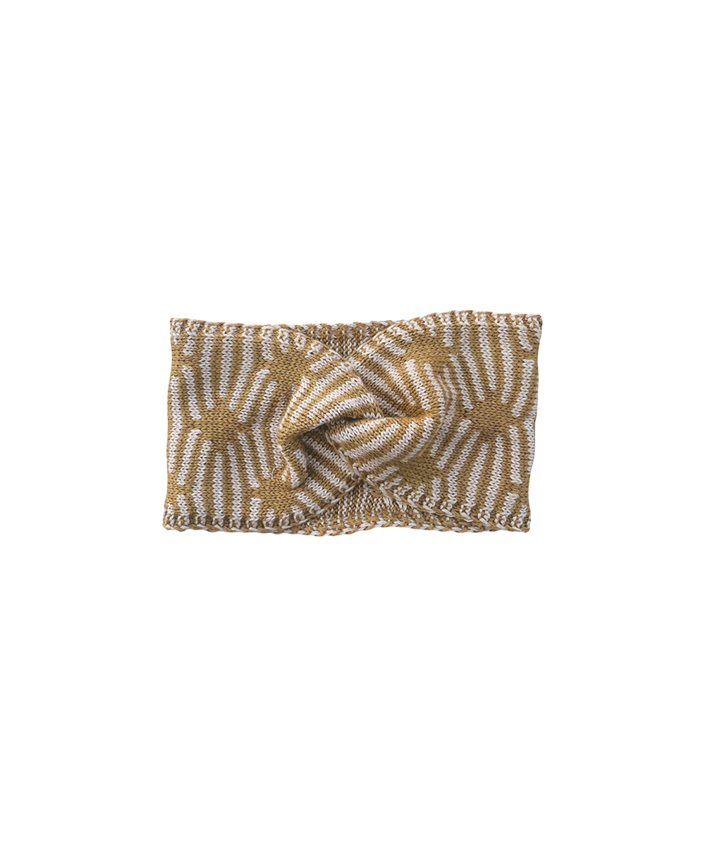 Diamond Headband - Chouette