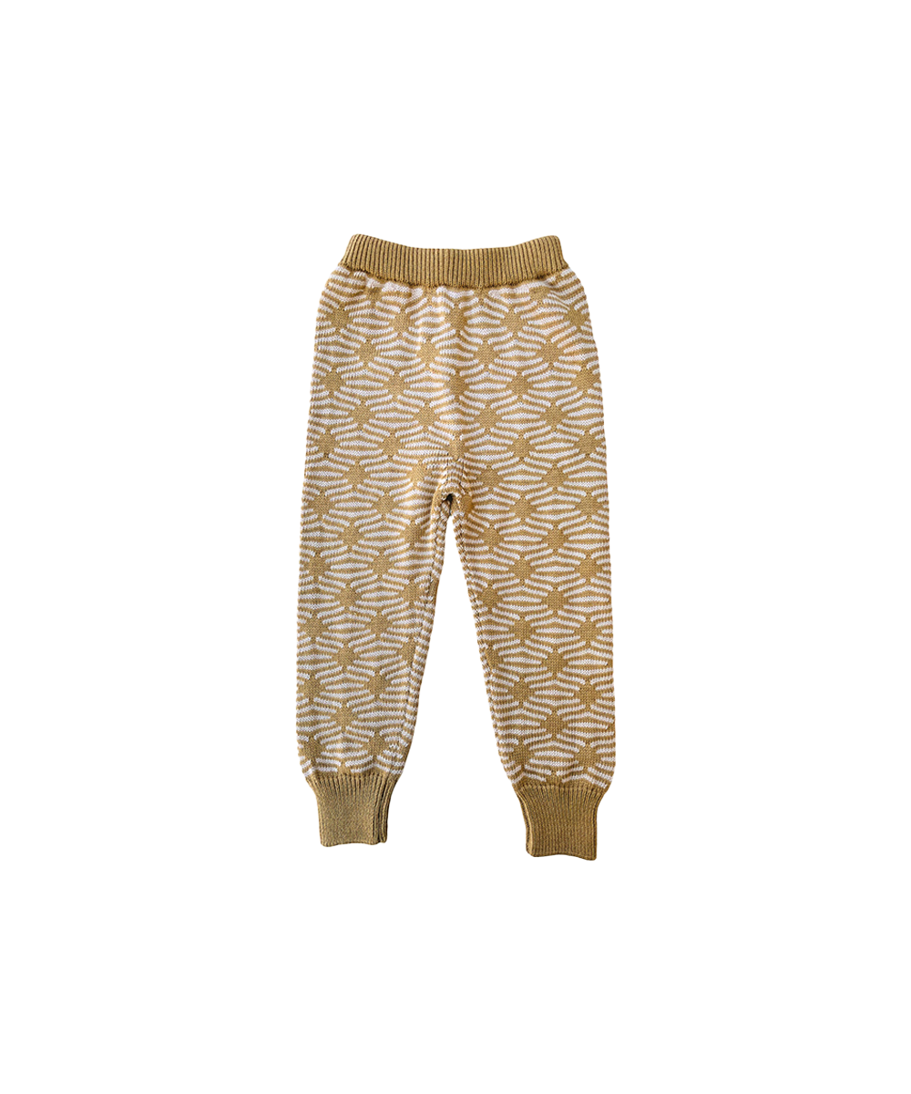 Diamond Pants - Chouette