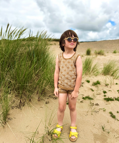 Diamond Shorts - Chouette