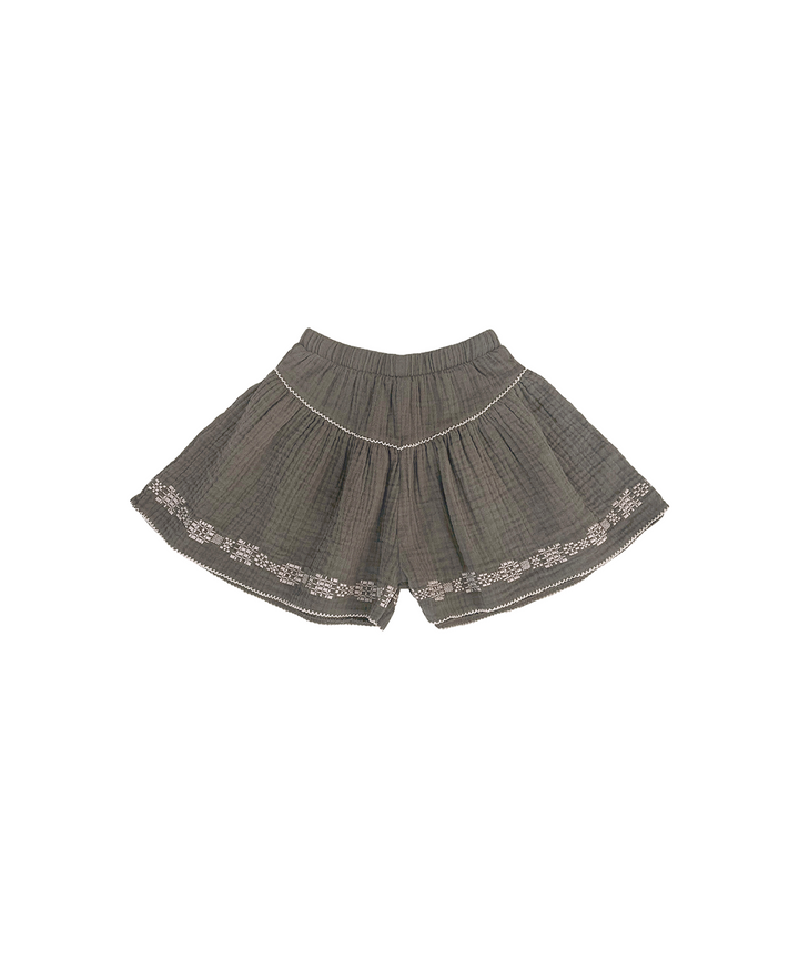 Folk Shorts - Koala