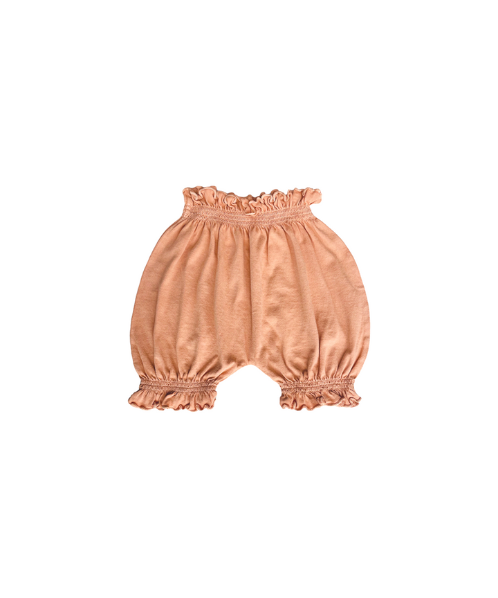 Mali Bloomers - Terracotta