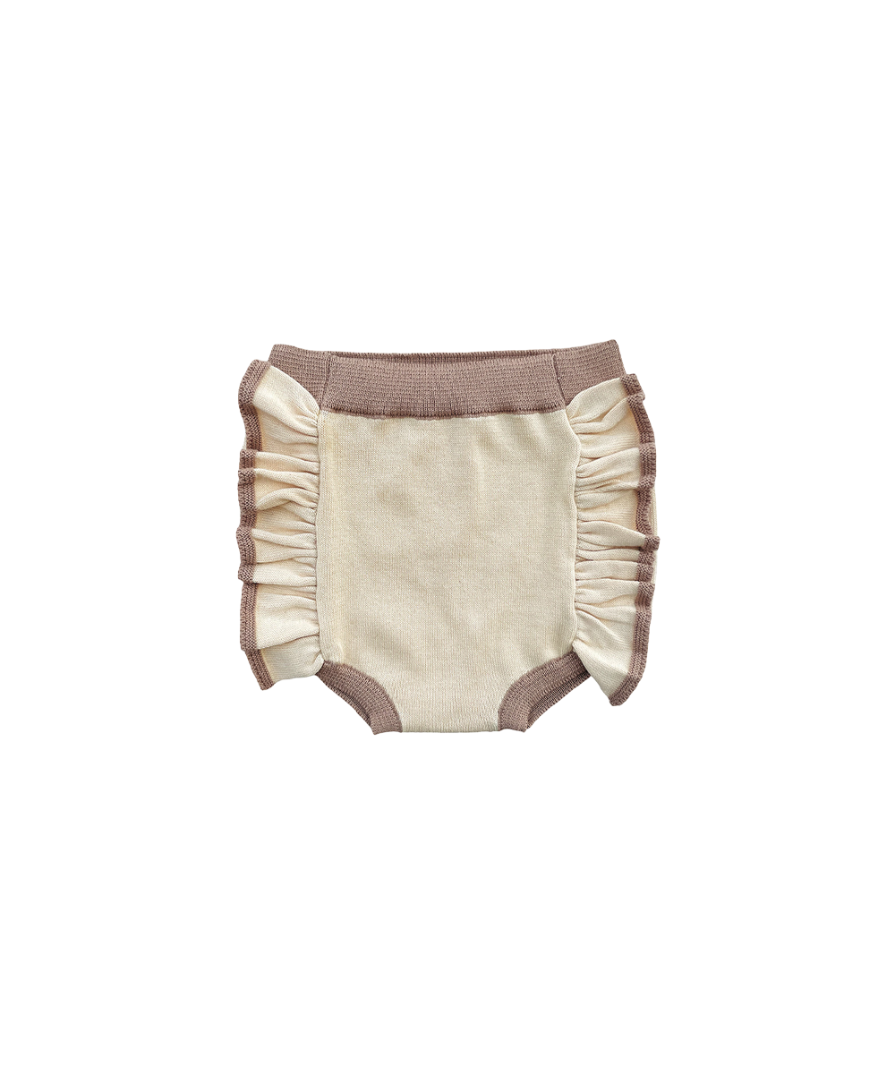Nerys Bloomers - Enoki
