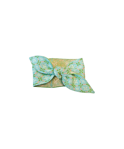 Petal Tie - Aspen