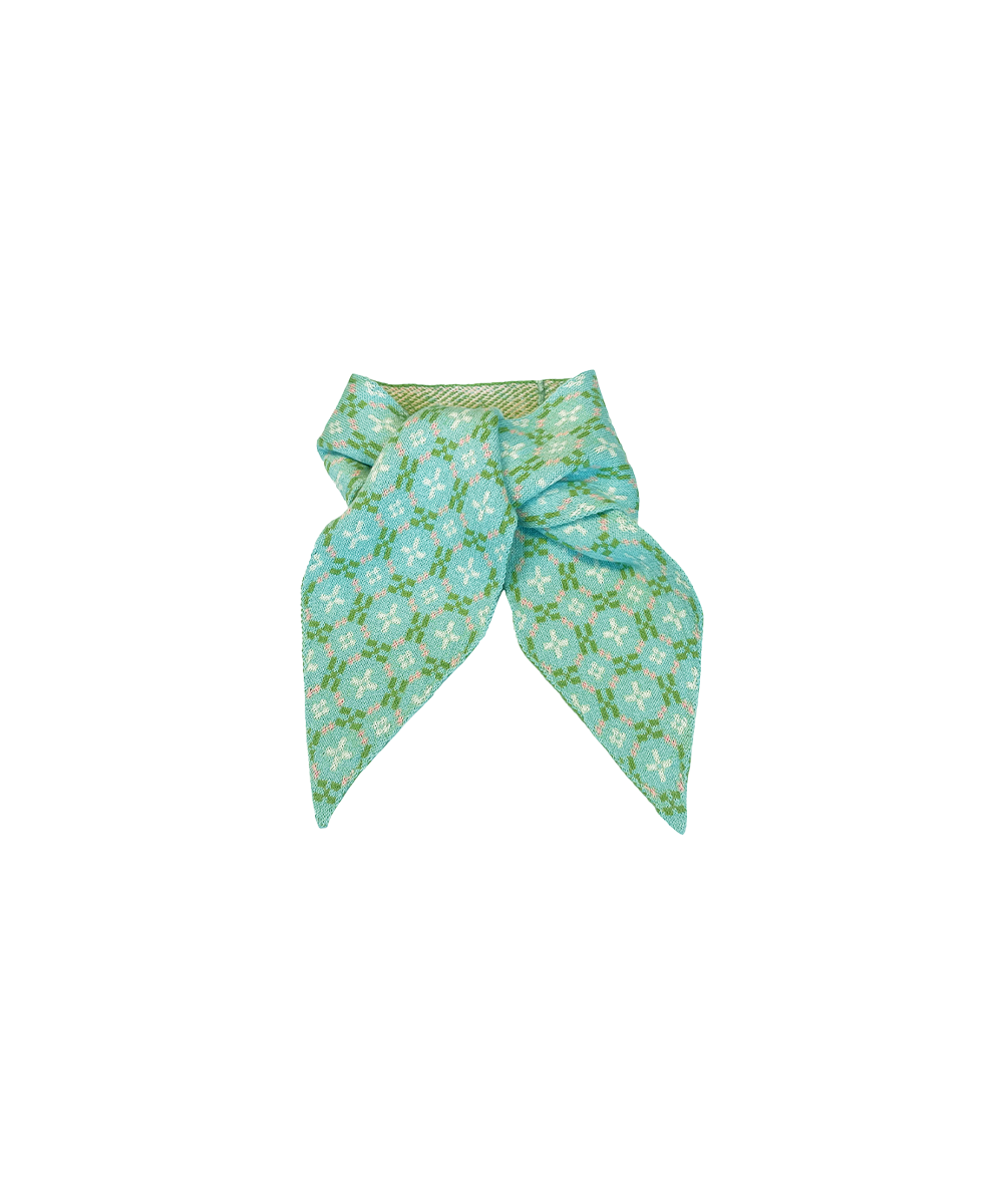Petal Tie - Aspen