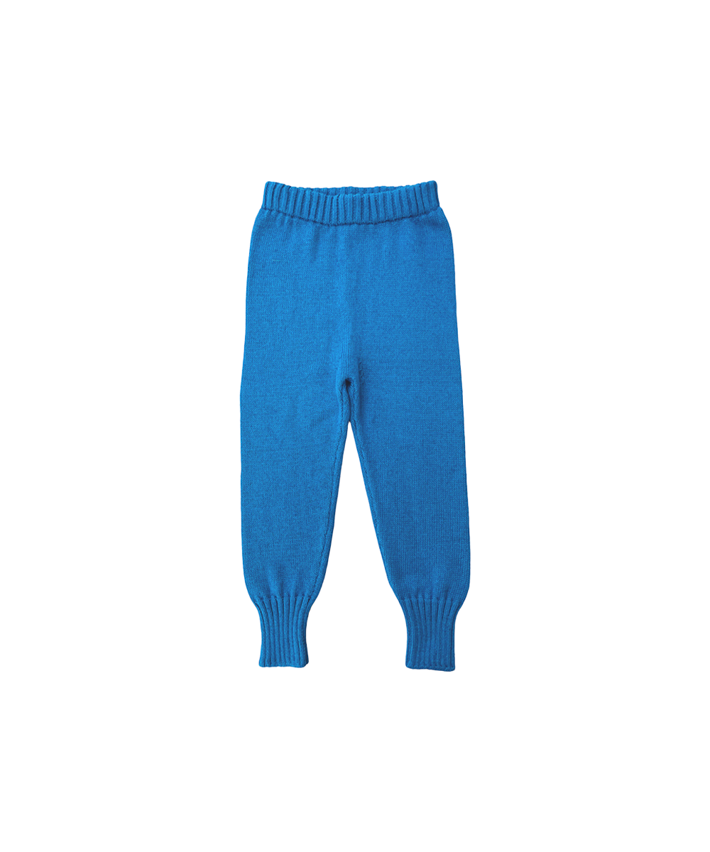 ボトムス MABLI 2024AW BABY ERYRI PANTS Eryri Pants - Morel / Wheat – MABLI