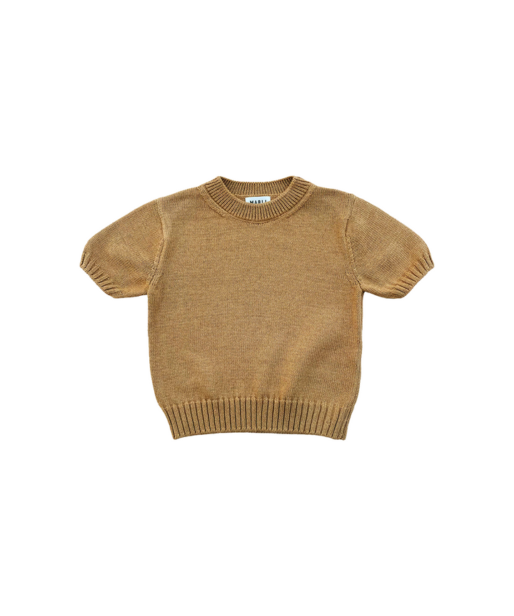 Sail Tee - Chouette  - Organic Cotton &amp; Cashmere