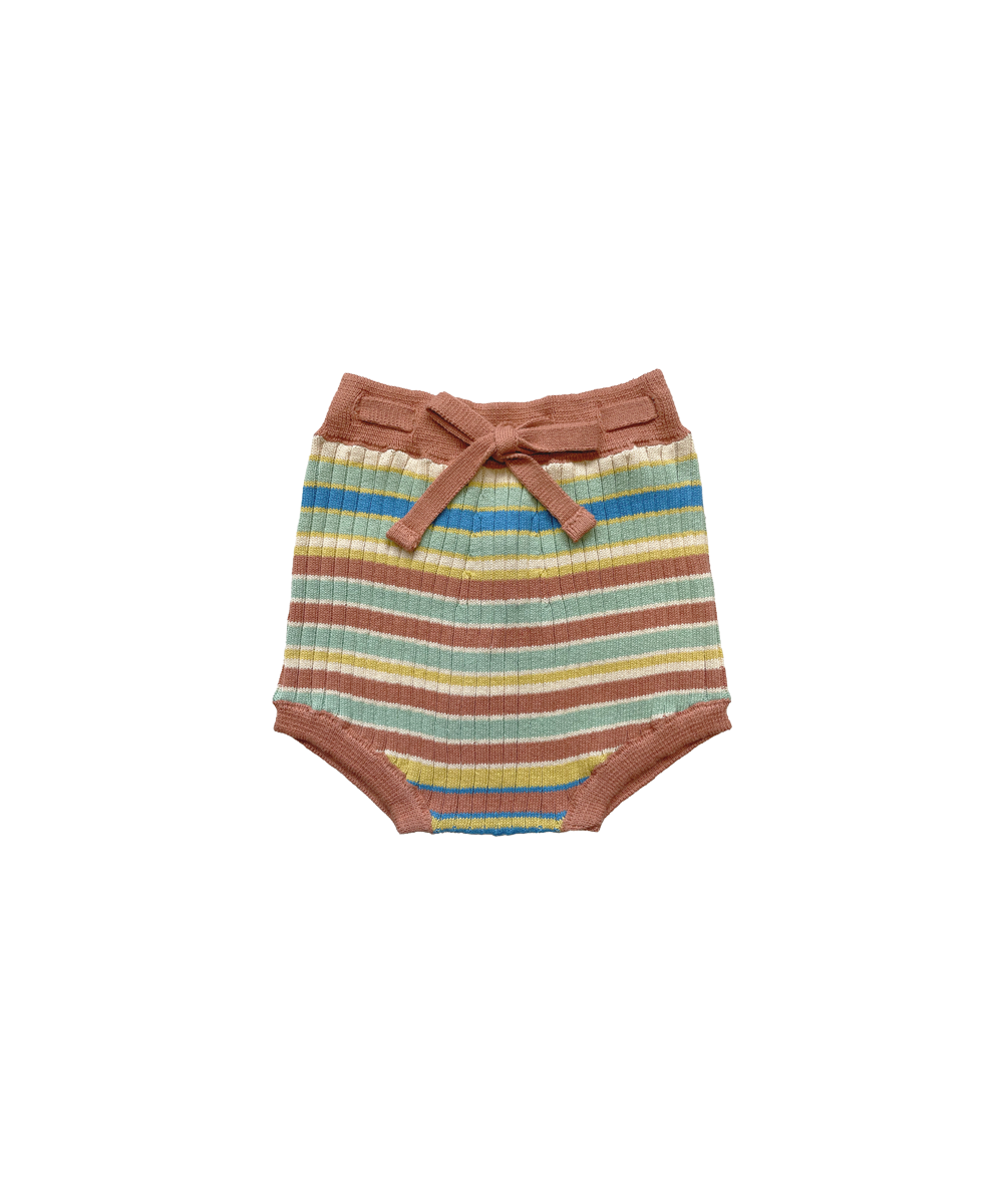 Solva Bloomers - Boardwalk Stripe