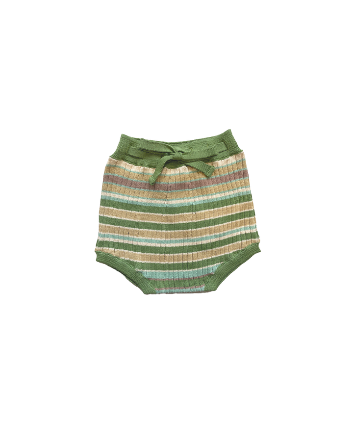 Solva Bloomers - Meadow Stripe