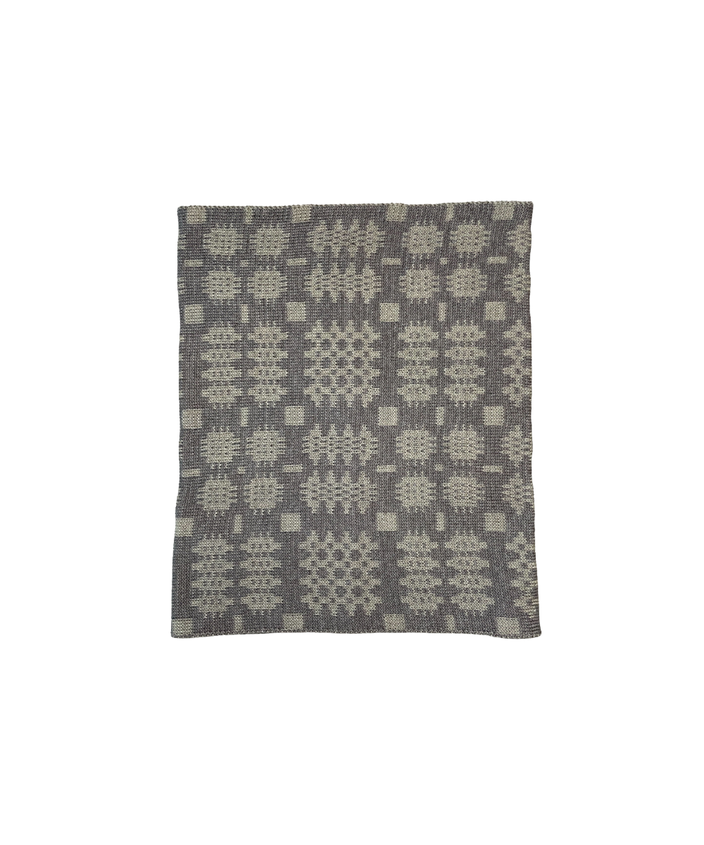 Carthen Tube Scarf  - Almond / Tapir