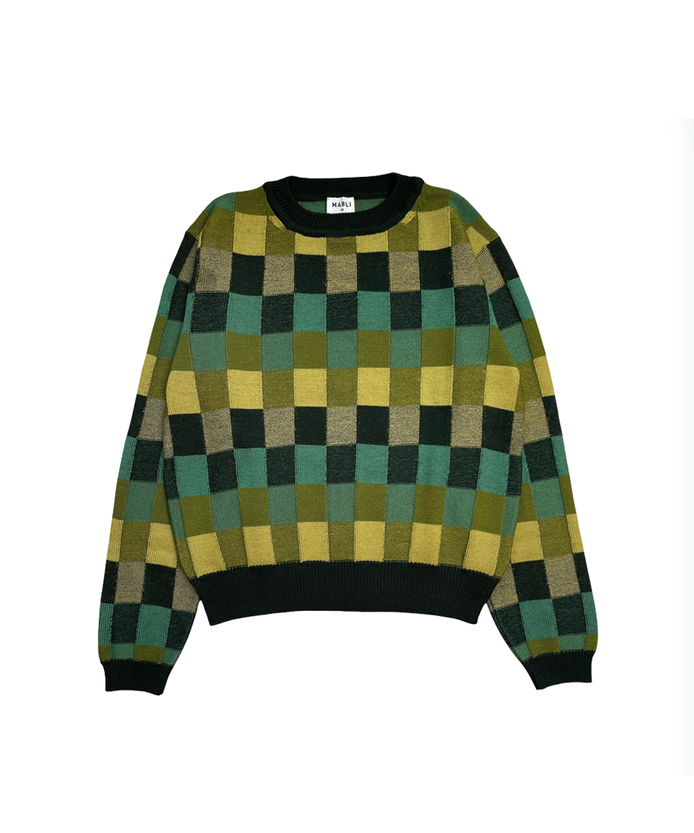 Magic Pullover - Scout (Adult)