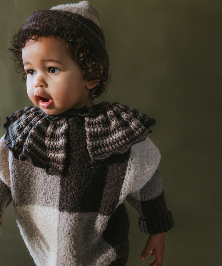 Corneli Pullover - Natural