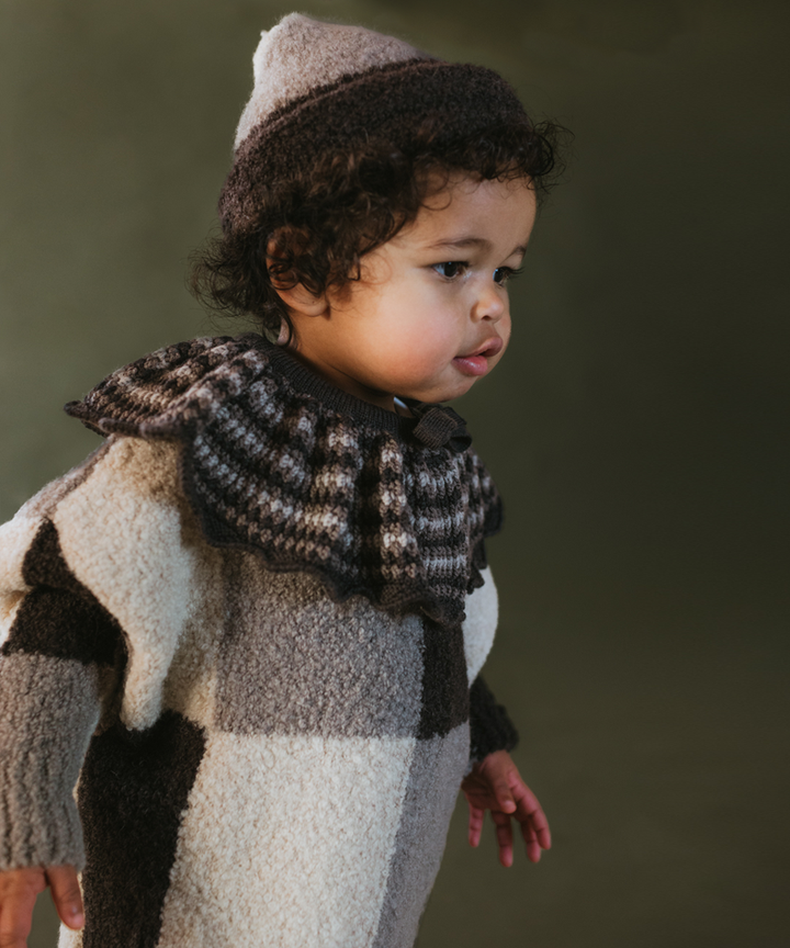 Corneli Pullover - Natural